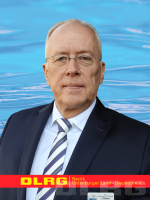 Schatzmeister: Jörg Pöttker