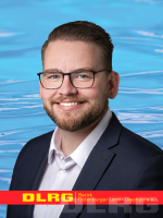 Beisitzer Versicherung: Ole Burdorf