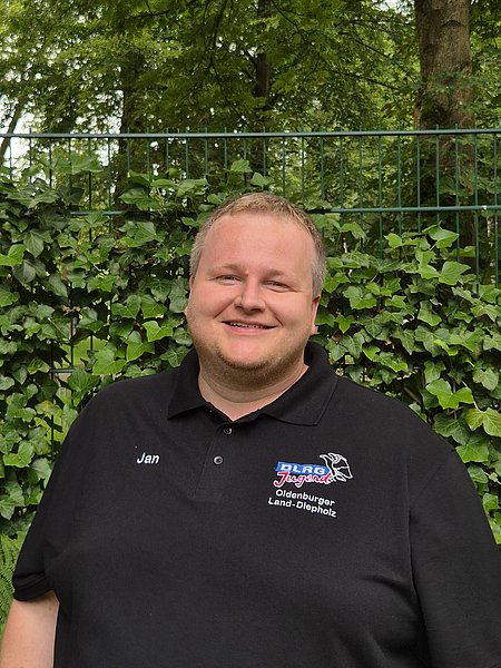 Ressort Politik: Jan Susok